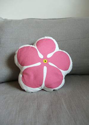 Everyday Spring Pillow