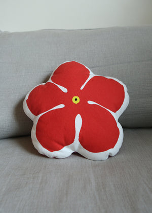 Everyday Spring Pillow